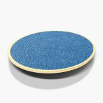 Dog&You - Plac zabaw - platforma dla psa - koło