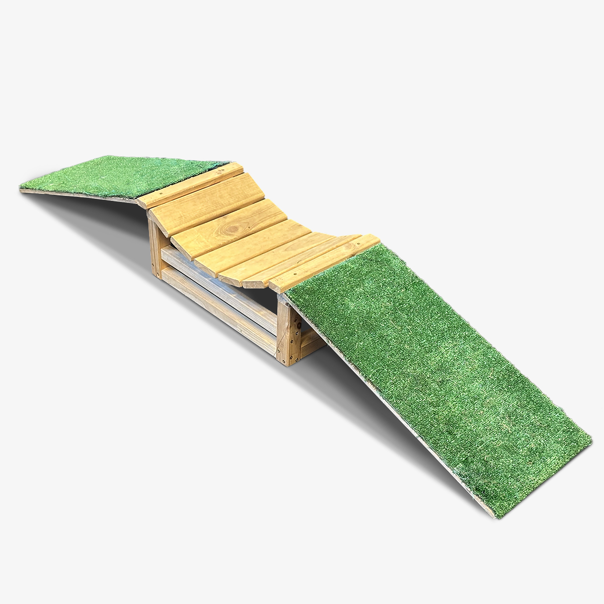 Dog&You - Plac zabaw dla psów - 5 elementów! - obrazek 8