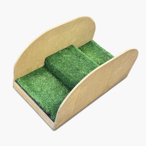 Dog&You - Plac zabaw - schody dla psa