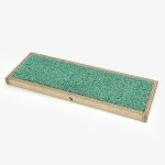 Dog&You - Target podest dla psa - do zmian pozycji - na przód