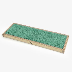 Dog&You - Target podest dla psa - do zmian pozycji - na przód