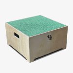 Dog&You - Jump box - średnia skrzynia 45 x 45 x 25 cm