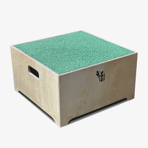 Dog&You - Jump box - średnia skrzynia 45 x 45 x 25 cm