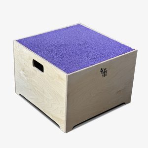 Dog&You - Jump box - duża skrzynia 50 x 50 x 35 cm