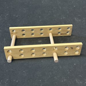 Dog&You - Ogranicznik do zmian pozycji na przód i na tył