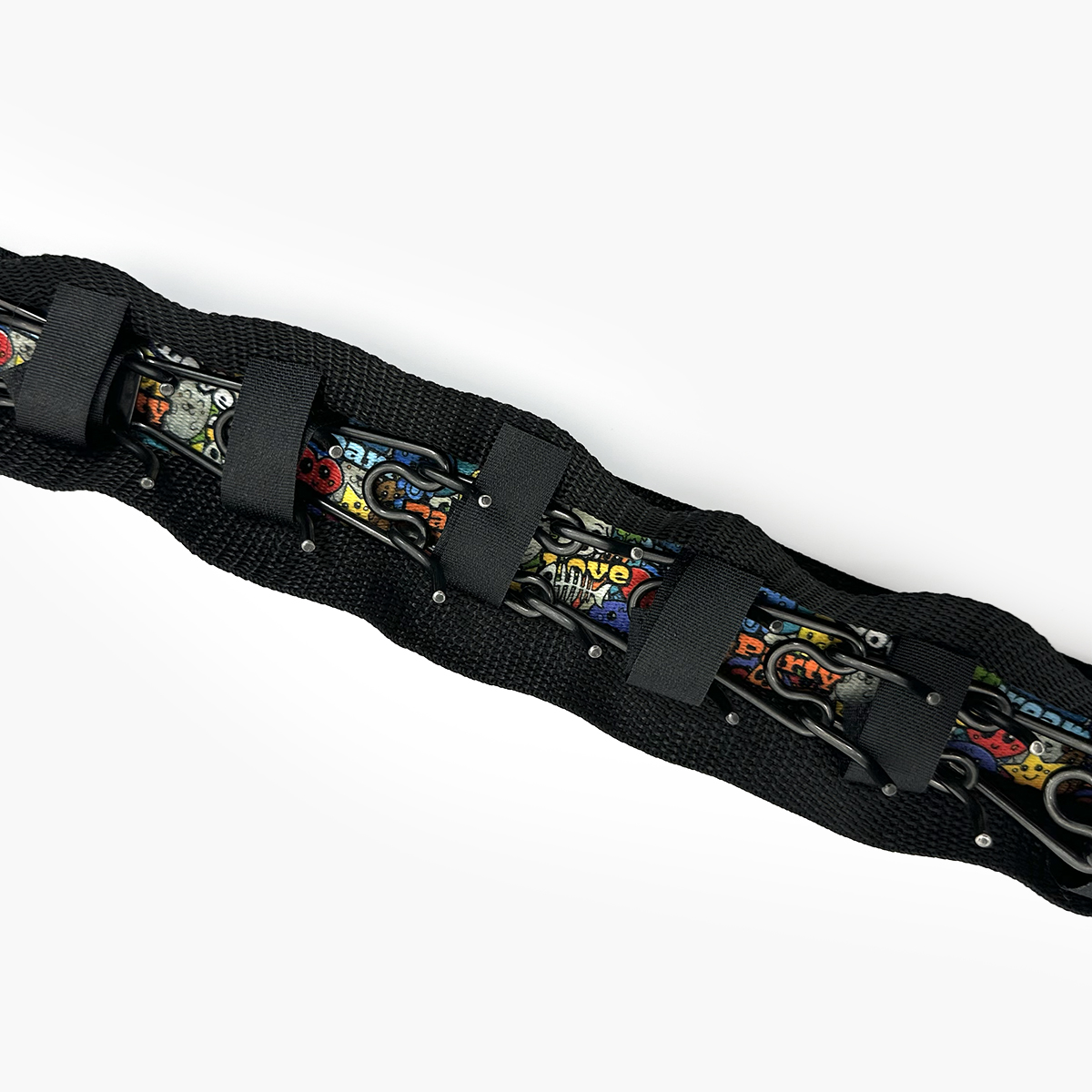 Dog&You - Osłonka na kolczatkę - średnie i duże ogniwa - obrazek 4