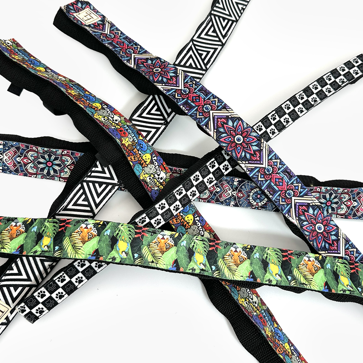 Dog&You - Osłonka na kolczatkę - średnie i duże ogniwa - obrazek 2