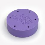 Dog&You - pudełko do nosework - z magnesem