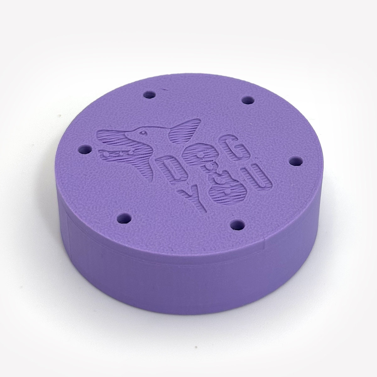 Dog&You - pudełko do nosework - z magnesem