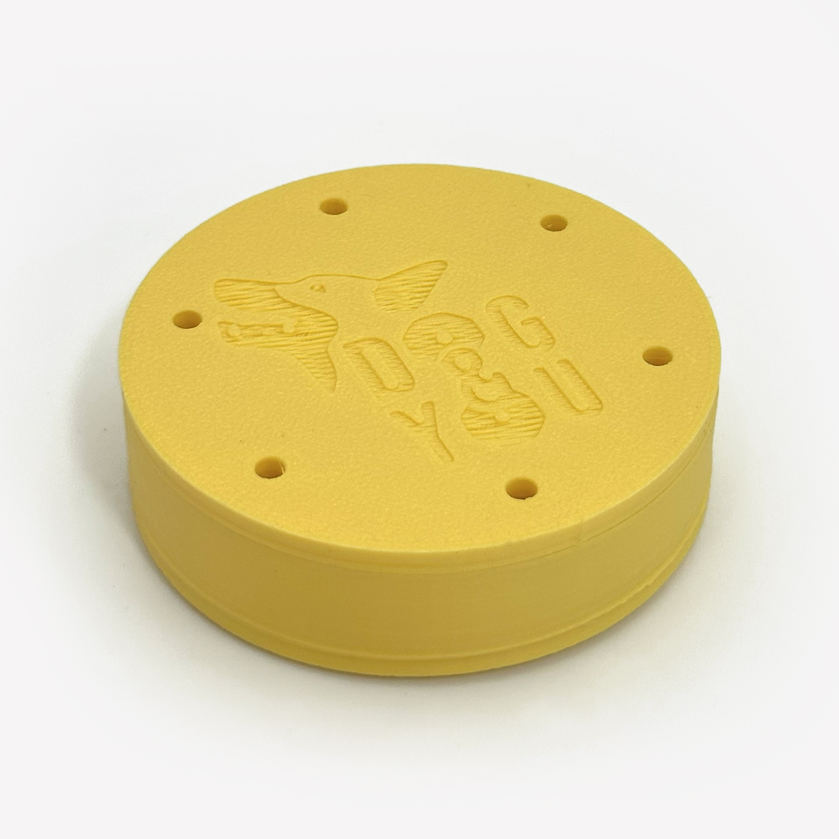 Dog&You - pudełko do nosework - z magnesem - obrazek 4